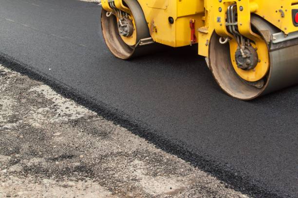 Why Choose Us For All Your Driveway Paving Needs in Dover, DE?